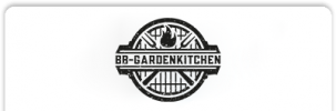 bb gardenkitchen round